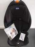 Cadeira Chicco Auto Gro-up 1/2/3