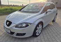 Seat Leon 2 1.9tdi w dobrym stanie