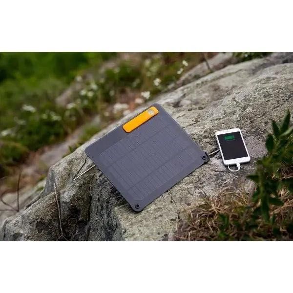 Сонячна панель батерея з павербанком з компасом BioLite SolarPanel