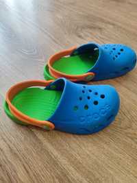 Детские Crocs C11 (28 размер)