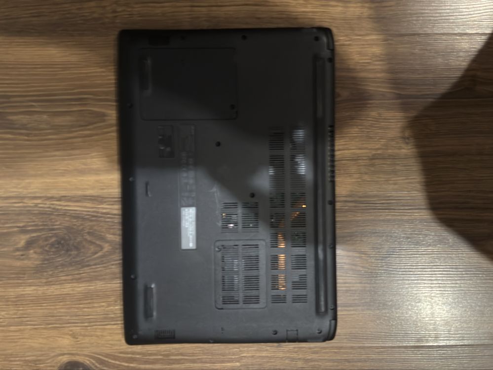 Laptop Acer Aspire 5