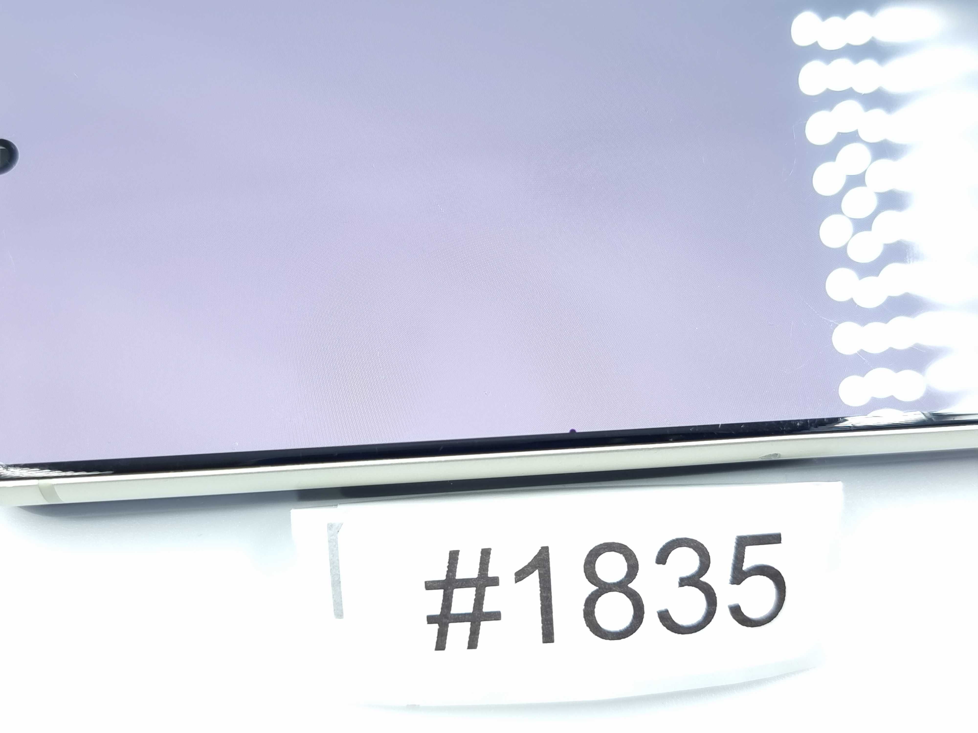 Samsung Galaxy S21 FE Ekran + Korpus Oryginalny Demontaż | #1835