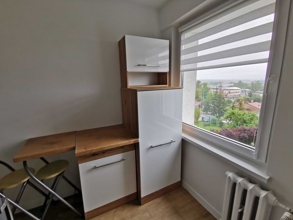 Wynajem mieszkania, Tysiąclecie, bez pośredników