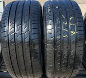 Шины б у 245/45R17 NEXEN NFERA SU1