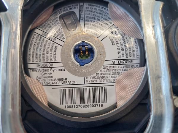 Airbag do volante CITROËN C3 I (FC_)