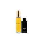 Francuskie perfumy z feromonami inspiracja Armani Code Parfum