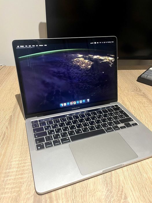 Macbook PRO M1 2020 8gb 512 gb