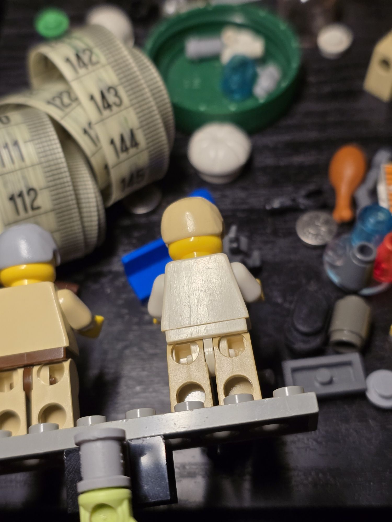 Zestaw Lego star wars 7110 landspeeder unikat okazja rare og jedi tcs