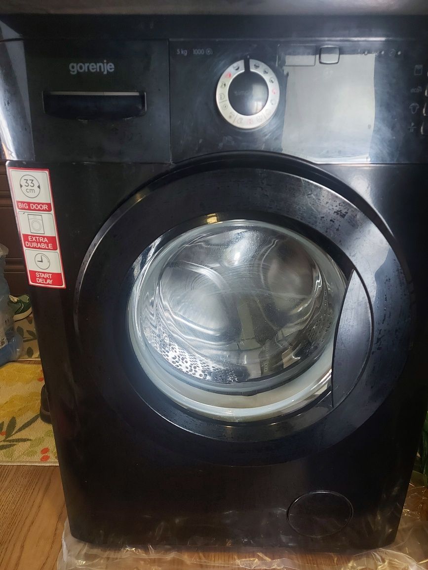 Пральна машинка  Gorenje