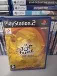 Le tour de france ps2 PlayStation 2