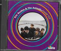 Eric Burdon & The Animals. Inside Out.