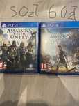 assasins creed ps4