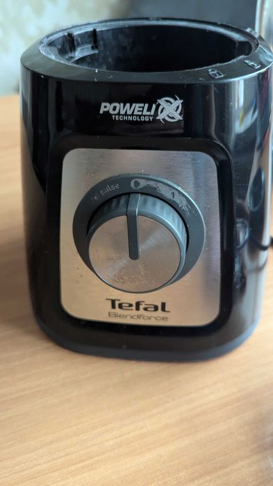 Блендер стаціонарний Tefal BLENDFORCE 2