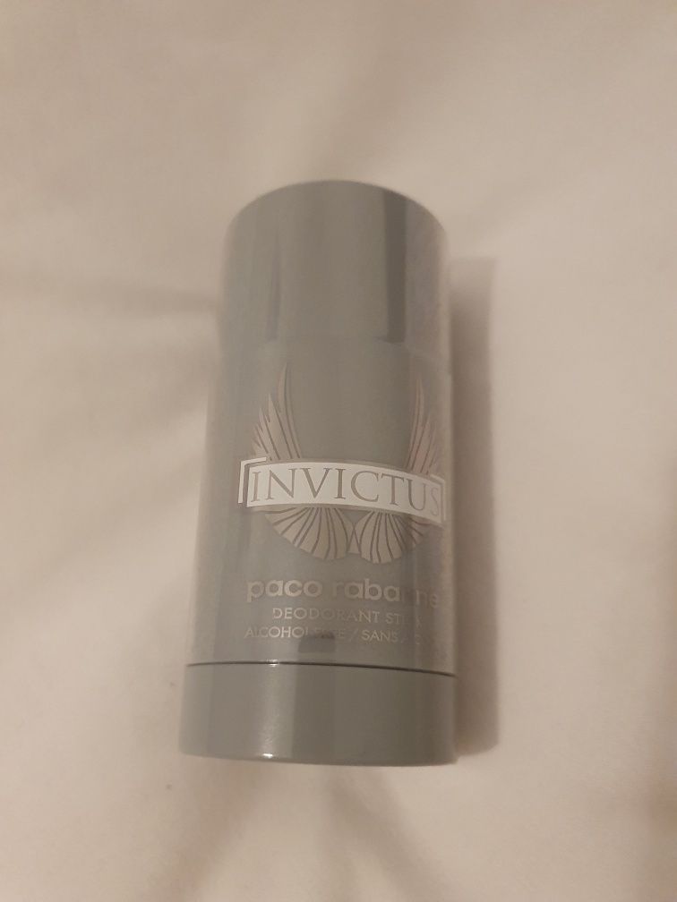 Paco Rabanne invictus