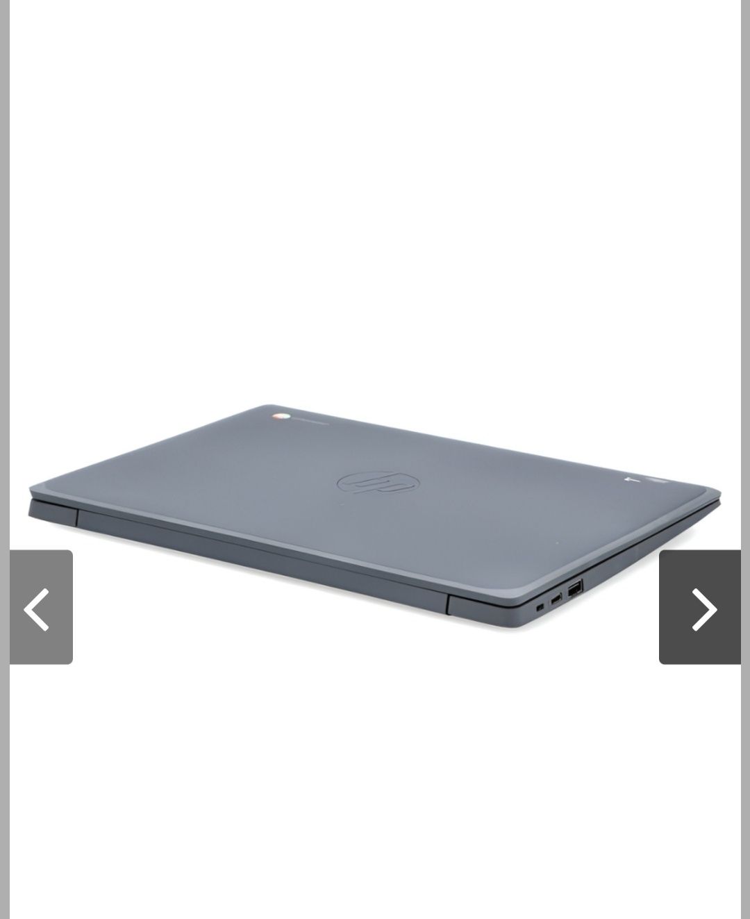Laptop HP G8 Nowy