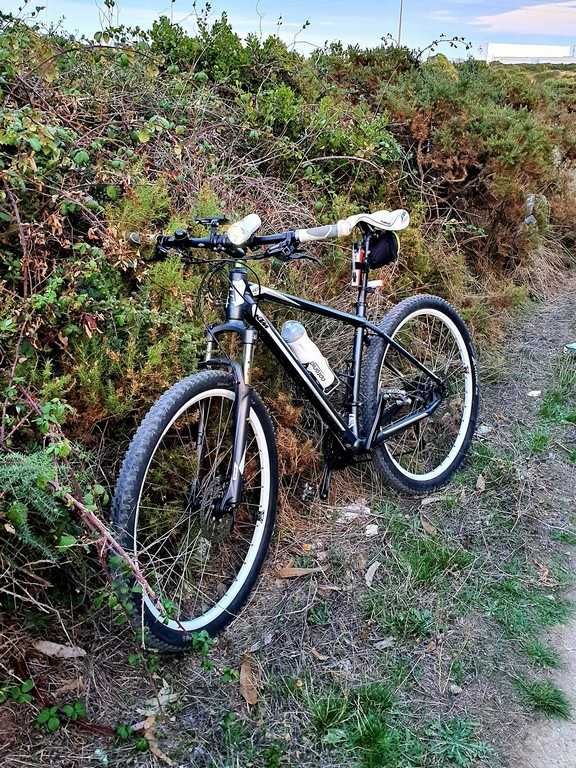 Bicicleta KTM ultra one 29
