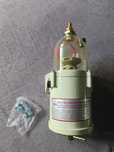 Filtr separator wody