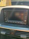 Radio oryginalne Honda CRV 2006, Części