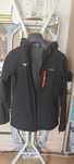 Kurtka damska Softshell ELBRUS