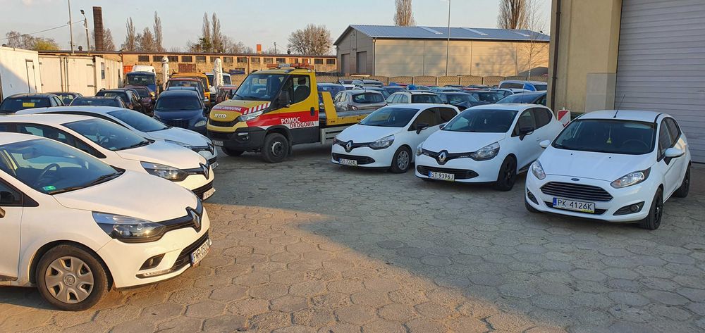 Assistance24h.eu Kalisz POMOC DROGOWA Laweta z OC Sprawcy Holownik HDS