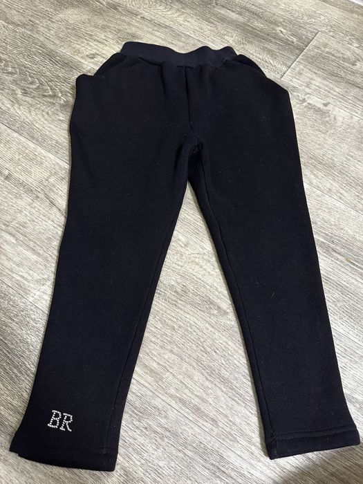 Спортивні штани джогери Zara