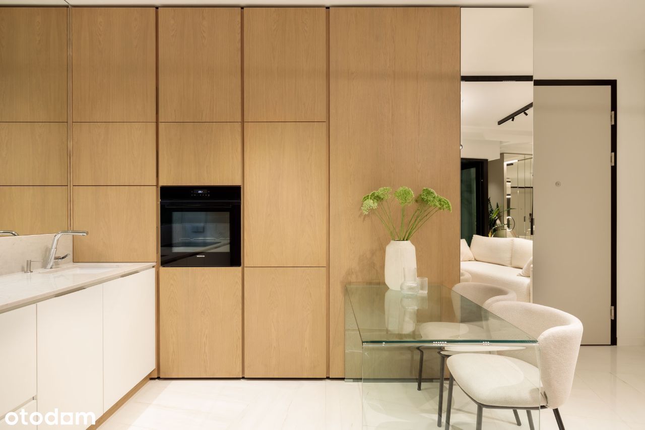 Aloha Residence | nowe mieszkanie M07