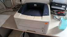 Принтери XEROX PHASER 3250 малі пробіги, дуплекс