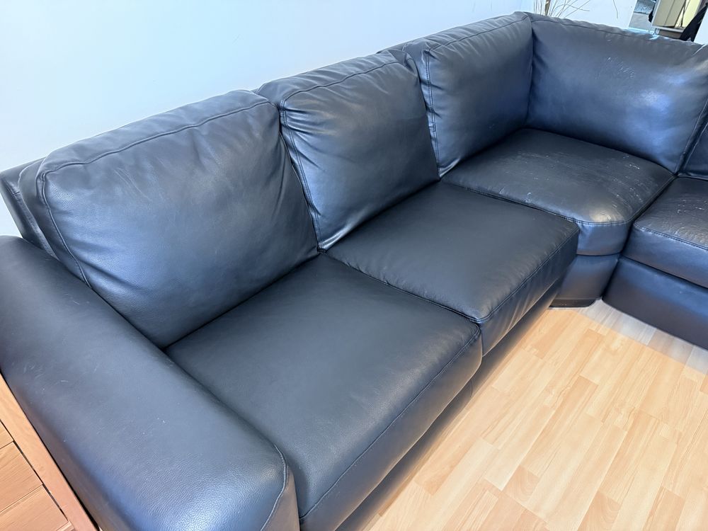 Kanapa nierozkladana