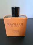 Rayhaan Corium 70/100 Stronger with you leather