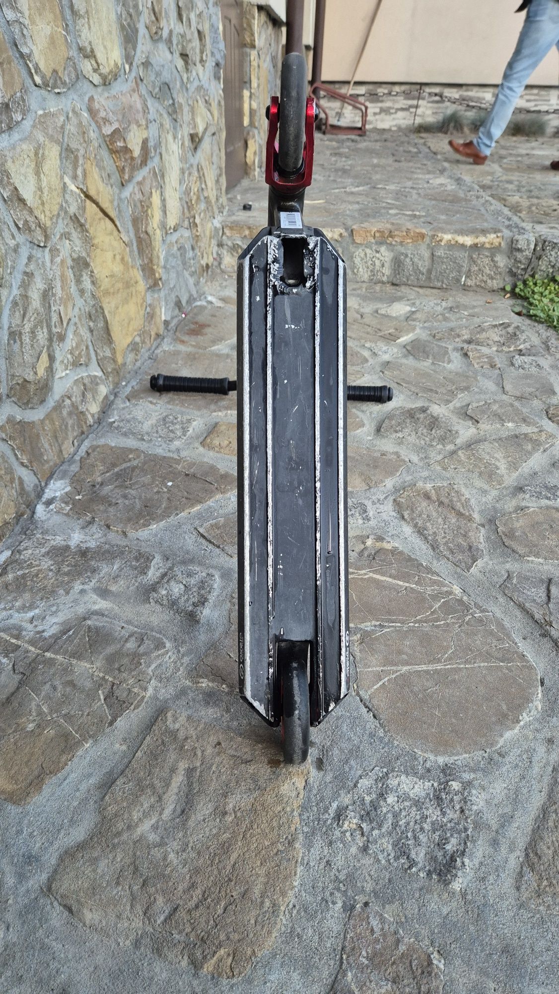 Hulajnoga OXELO SCOOTER MF 1.8
