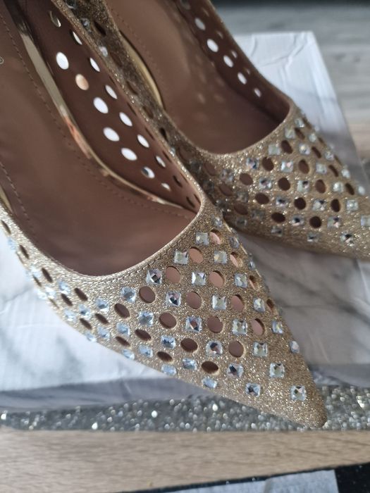 Buty Sistars r.39