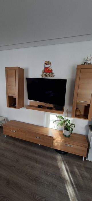 Móveis de sala em bom estado