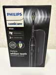 Електрична зубна щітка Philips Sonicare 4100 HX3683/54 (нова)