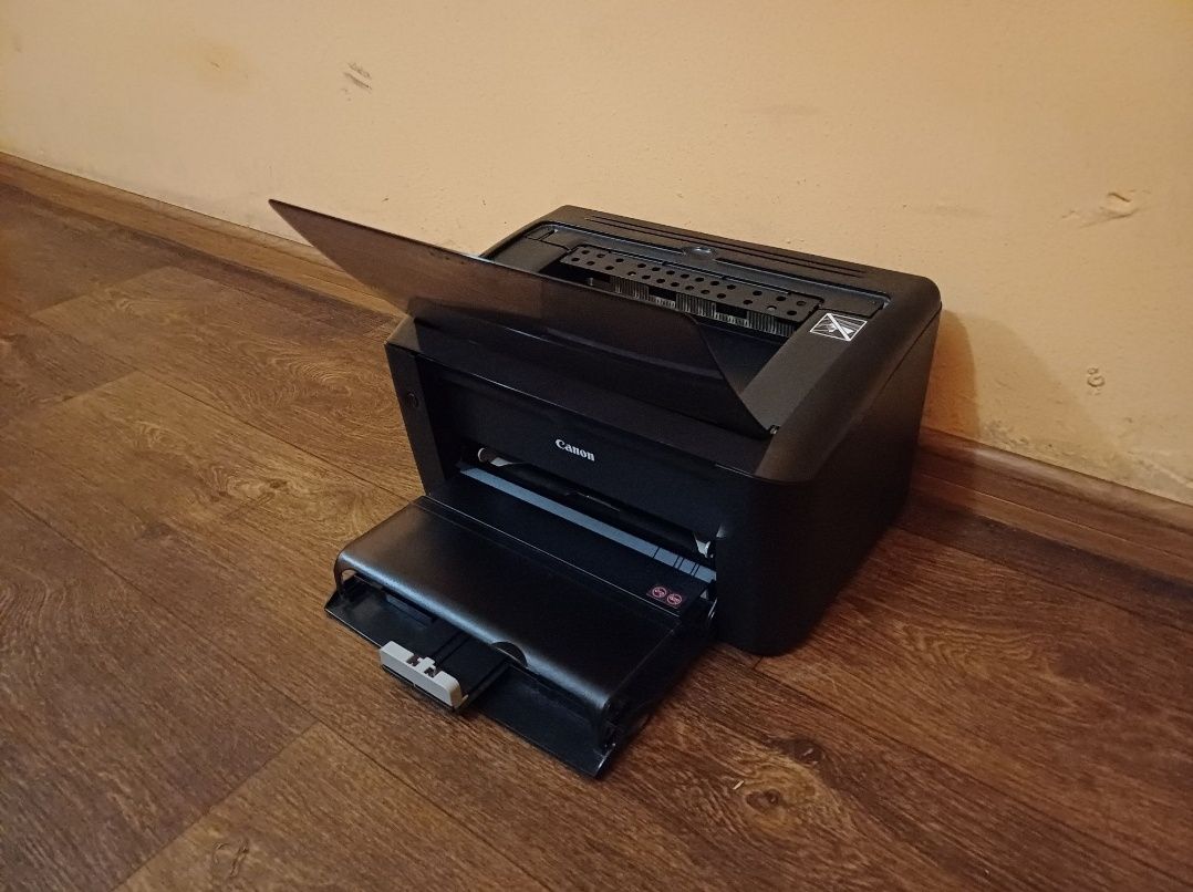 Canon LBP3010 Малий пробіг