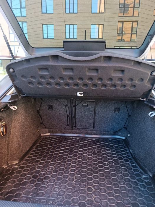 Шкода Октавія А5