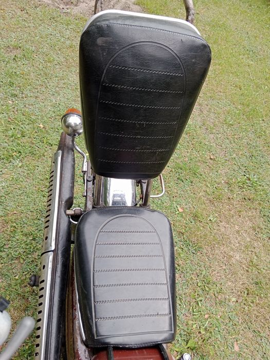 WSK Dudek S1 S2 kobuz export Bąk Lelek gil pic pak  dudek oryginał