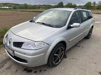 Renault Megane II 1.6 16v