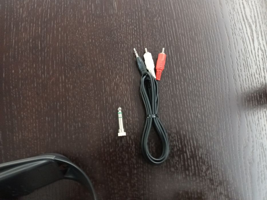 Headphones Sony sem fio