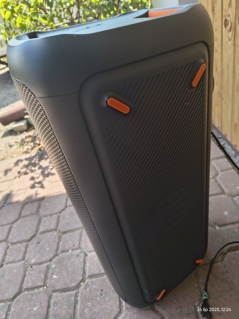 JBL Partybox 200 okazja