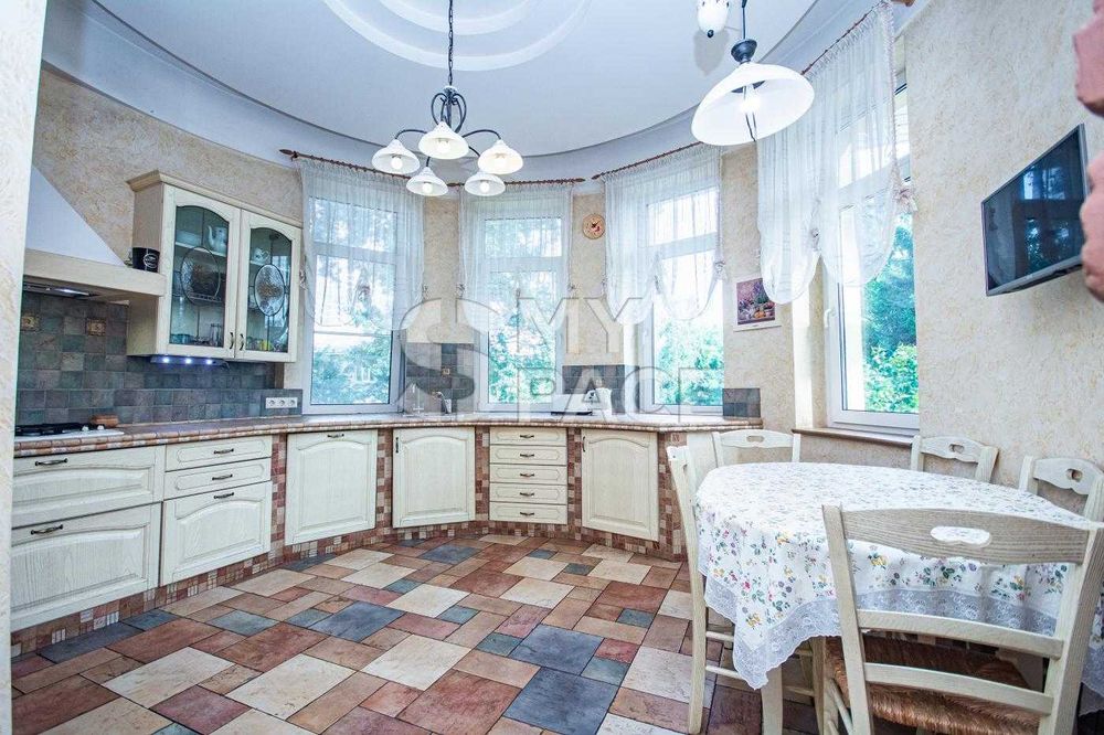 Продаж будинку 401м2 Горенка Пуща-Водиця Ірпінь Академмістечко