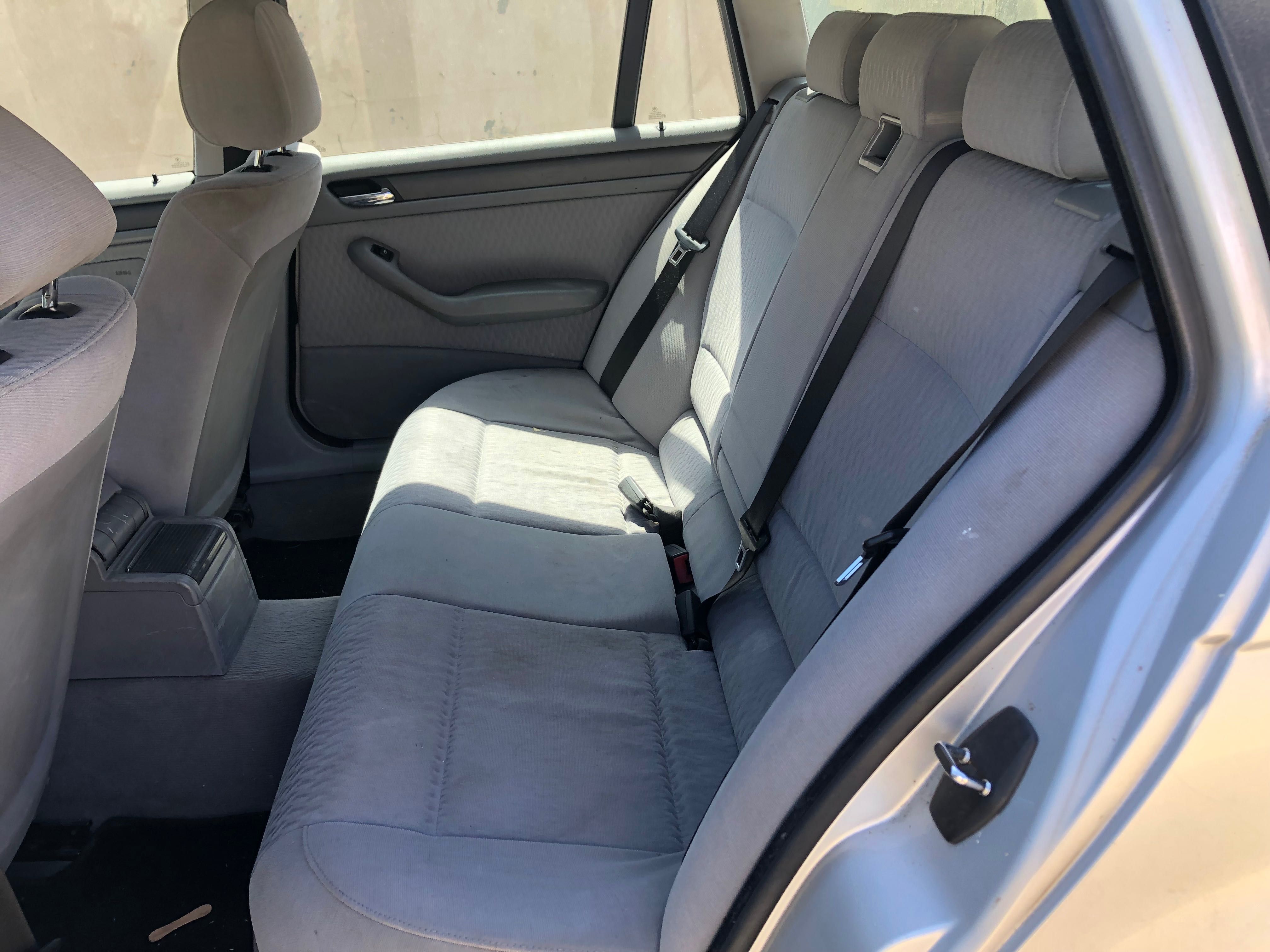 Bmw 320d 136 cv nacional