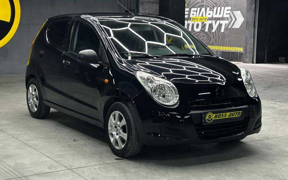 Suzuki Alto 2013
