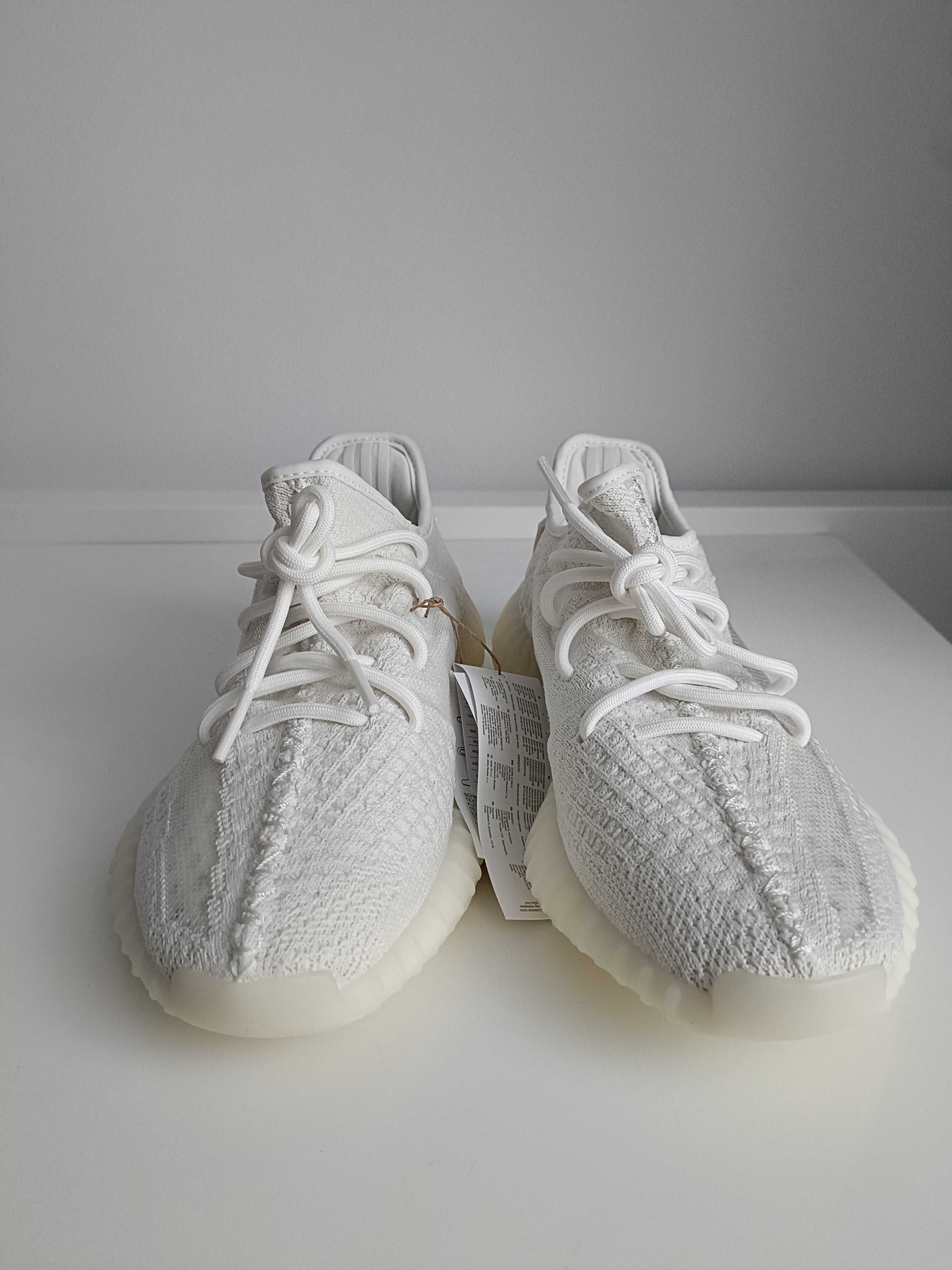 Buty adidas Yeezy Boost 350 V2 Bone rozmiar 40 wkładka 24,5 cm