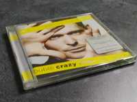 Michael Bublé -Crazy Love -CD Wrocław