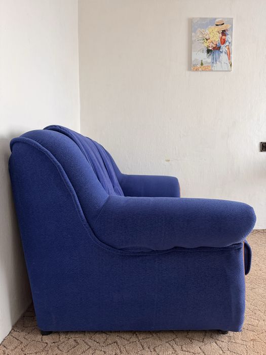 Диван американка в гарному стані (самовивіз)