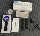 Smartwatch Rollstimi  G5Plus