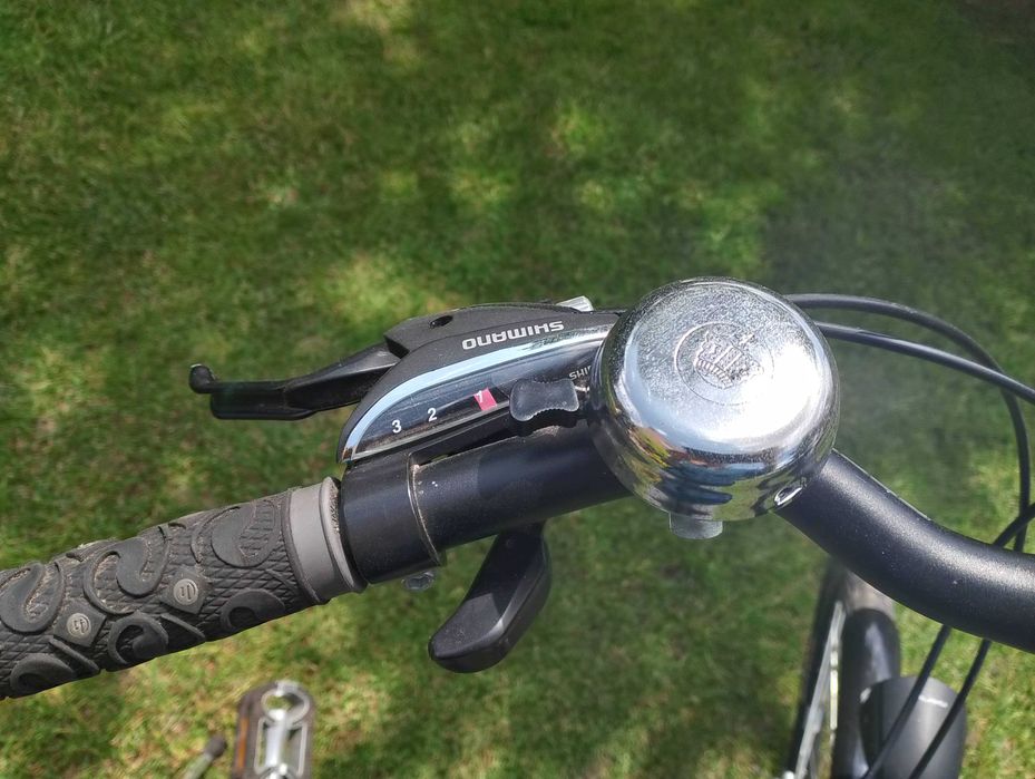 Rower miejski Folta Letux 230