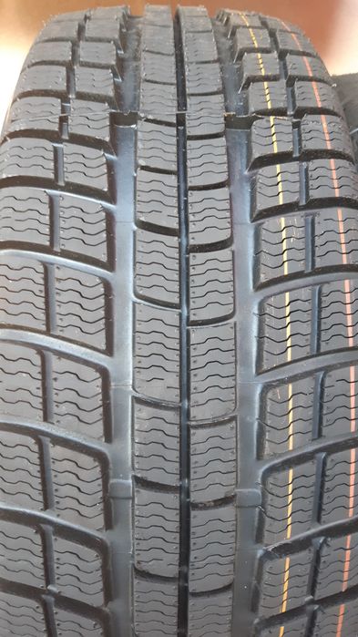215/50 R17 opony bieżnikowane ZIMOWE
