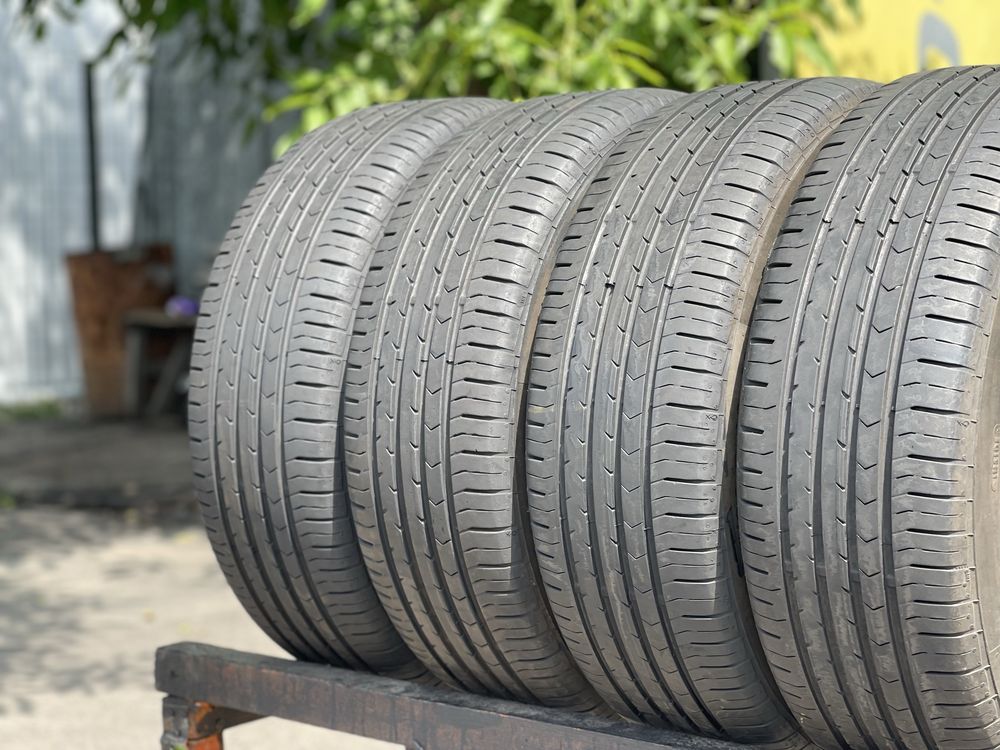 Шини Літні 4шт 205/60 R16 Continental Premium 5