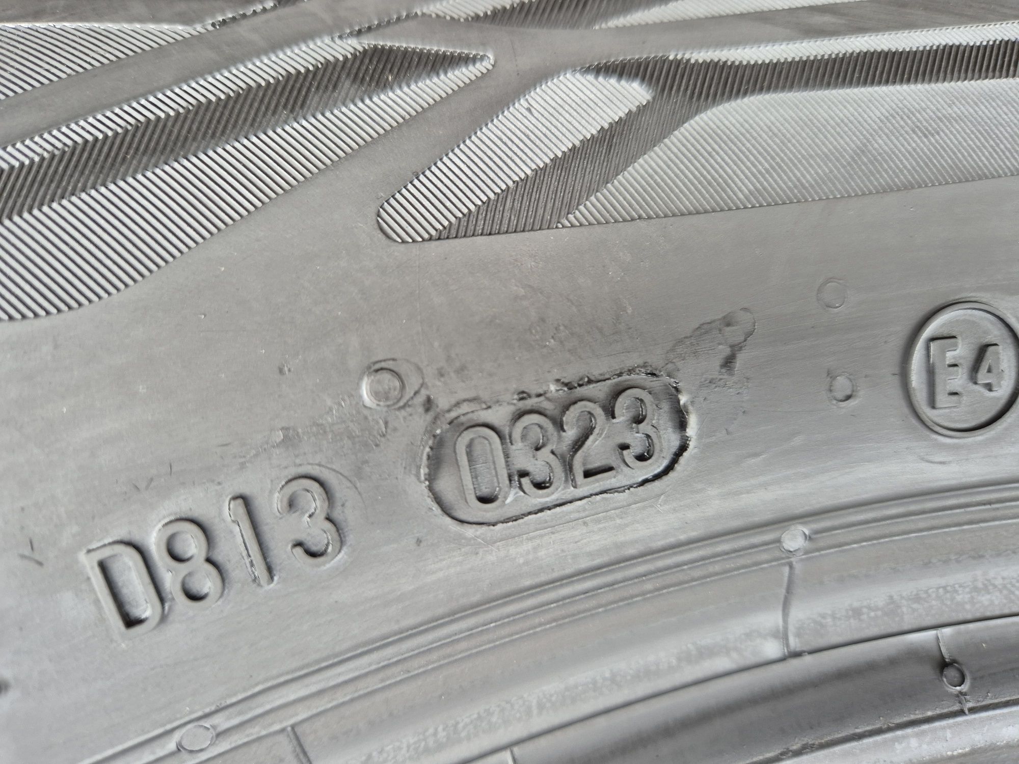 235/55/18 100V Continental ecocontact 6 2023.r